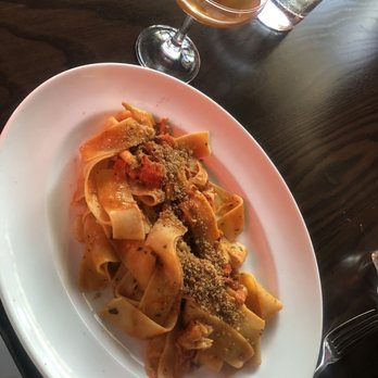 bar Vetti - Lobster Paperdelle! So delicious! I will definitely go back and order this dish again!! - Italian Near Me - Louisville, Kentucky bar Vetti - Lobster Paperdelle! So delicious! I will definitely go back and order this dish again!! - Italian Near Me - Louisville, Kentucky