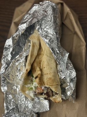 Falafel House & Grill by null