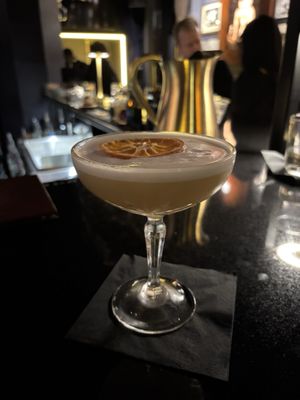 The Vinyl Society by null