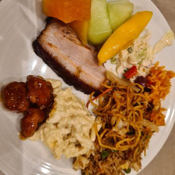 The Buffet at Four Winds New Buffalo - I went to buffet on Wednesday. - American Near Me - New Buffalo, Michigan The Buffet at Four Winds New Buffalo - I went to buffet on Wednesday. - American Near Me - New Buffalo, Michigan