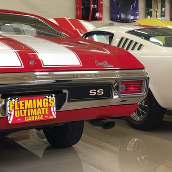Fleming's Ultimate Garage - Used Car Dealers Near Me - Rockville, Maryland Fleming's Ultimate Garage - Used Car Dealers Near Me - Rockville, Maryland