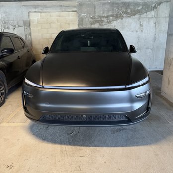 First Mod - Car Window Tinting Near Me - Los Angeles, California