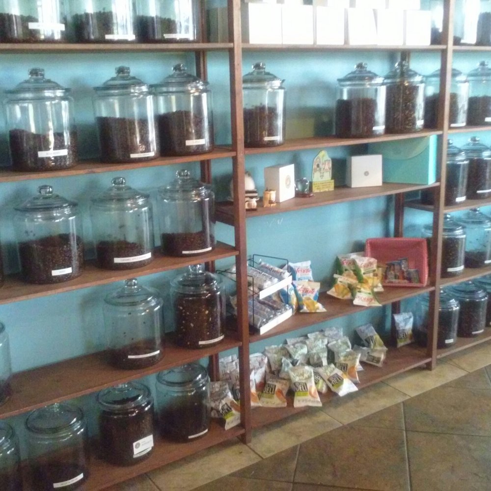 Mama's Java - Whole bean coffees for sale. - Coffee & Tea Near Me - Nolensville, Tennessee