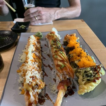 King Salmon - Phoenix Rising, SOS, Suns - Sushi Bars Near Me - Phoenix, Arizona King Salmon - Phoenix Rising, SOS, Suns - Sushi Bars Near Me - Phoenix, Arizona