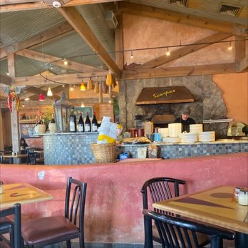 Scarpas - Interior of restaurant - Pizza Near Me - Albuquerque, New Mexico Scarpas - Interior of restaurant - Pizza Near Me - Albuquerque, New Mexico