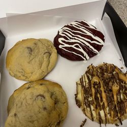 Cookies