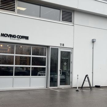 Moving Coffee Roastery - Front - Coffee Roasteries Near Me - Richmond, British Columbia Moving Coffee Roastery - Front - Coffee Roasteries Near Me - Richmond, British Columbia