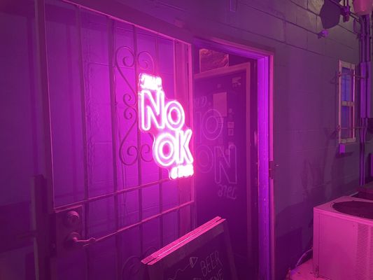 The Nook on Robinson by null