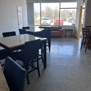 Ital Vital Living - Lobby - Vegan Near Me - Omaha, Nebraska Ital Vital Living - Lobby - Vegan Near Me - Omaha, Nebraska