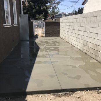 Lakewood Contracting - After. - Masonry/Concrete Near Me Lakewood Contracting - After. - Masonry/Concrete Near Me