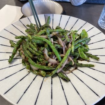 Tasty Moment - string beans - Shanghainese Near Me - Edison, New Jersey Tasty Moment - string beans - Shanghainese Near Me - Edison, New Jersey