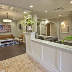 Windermere Dentistry - Reception