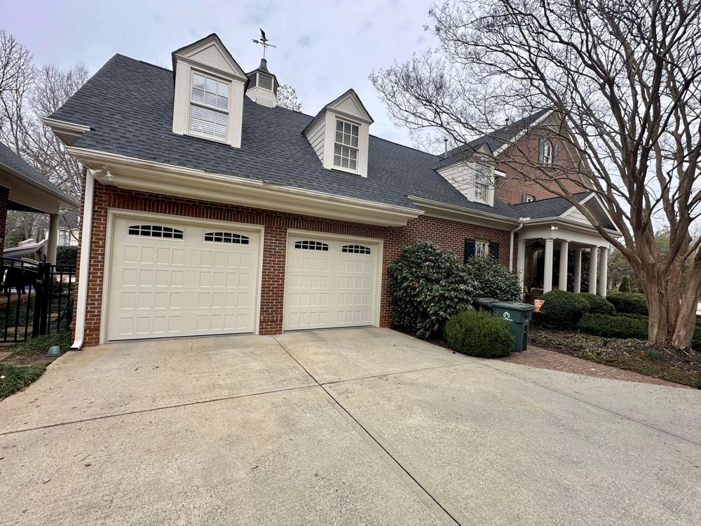 BRY OVERHEAD DOOR SERVICE Updated June 2024 141 Photos 111 Deer