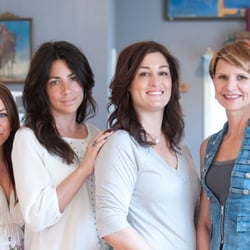Lisa Michaels Retro Salon - The Ladies of Lisa Michaels Salon