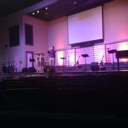 Cedar Grove Baptist Church
