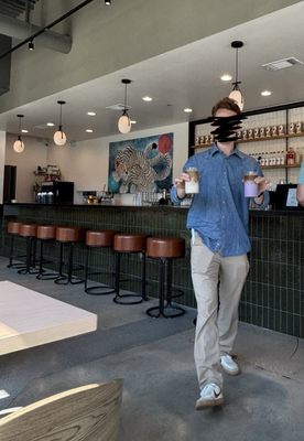 Postern Coffee by null