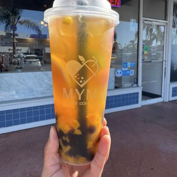 MYM Tea & Coffee - Coffee & Tea Near Me - San Diego, California MYM Tea & Coffee - Coffee & Tea Near Me - San Diego, California