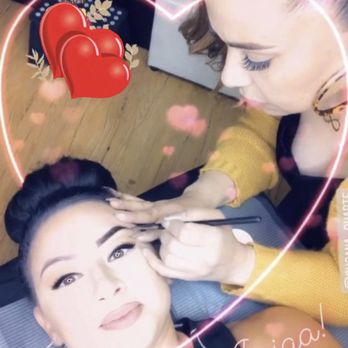 Bitches & Brows - Permanent Makeup Near Me - Huntington Beach, California Bitches & Brows - Permanent Makeup Near Me - Huntington Beach, California