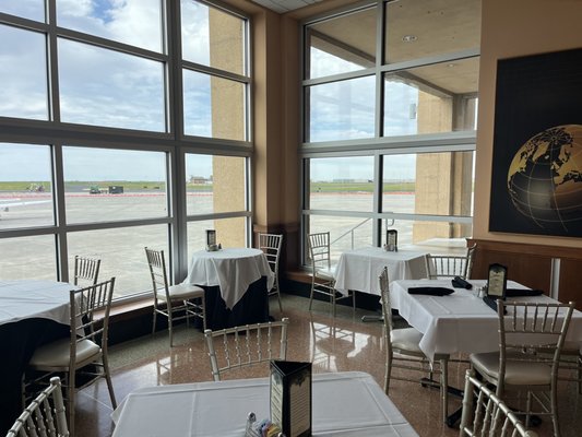 New Orleans Lakefront Airport by null