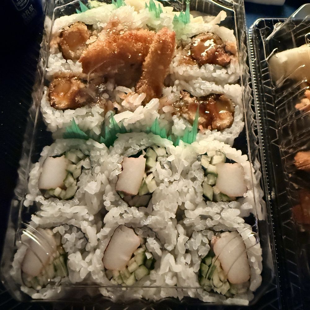 Rainbow Sushi - Sushi Bars Near Me - Germantown, Maryland Rainbow Sushi - Sushi Bars Near Me - Germantown, Maryland