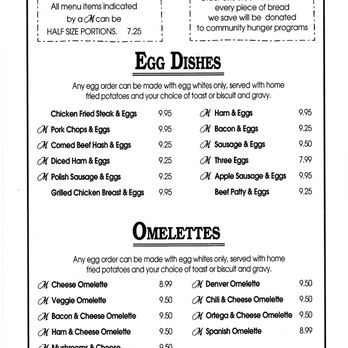 Molly's Souper - Breakfast & Brunch Near Me - Upland, California