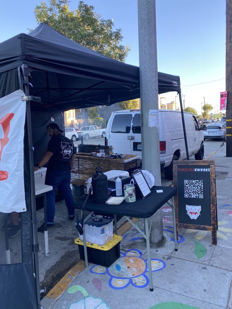 Yakitori Cartel
