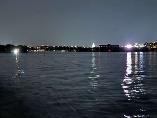 City Cruises by null