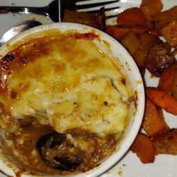 Moussaka Moussaka