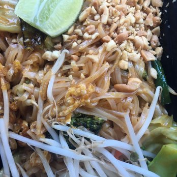 Little Thai Kitchen - Pad Thai - Thai Near Me - Spring Valley, California Little Thai Kitchen - Pad Thai - Thai Near Me - Spring Valley, California