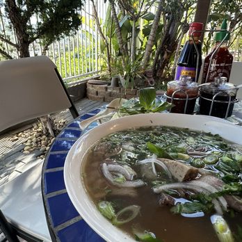 Tiny Saigon - Pho special - Vietnamese Near Me - Corona, California