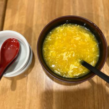 eLoong Dumplings - Egg Drop Soup - Chinese Near Me - Westlake Village, California eLoong Dumplings - Egg Drop Soup - Chinese Near Me - Westlake Village, California