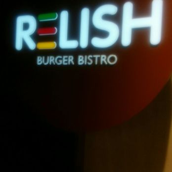 Relish Burger Bistro - New American Near Me - Seattle, Washington Relish Burger Bistro - New American Near Me - Seattle, Washington