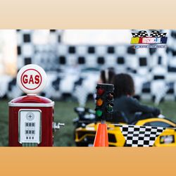 Kids Car Club LA