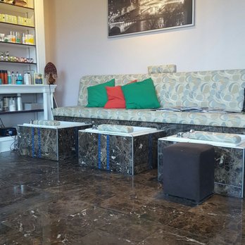Bella Luna Day Spa - Pedi area in the waiting space? - Day Spas Near Me - McLean, Virginia Bella Luna Day Spa - Pedi area in the waiting space? - Day Spas Near Me - McLean, Virginia