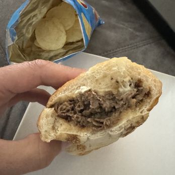 Jersey Mike's Subs - This is 2x extra meat‍ - Fast Food Near Me - Boynton Beach, Florida