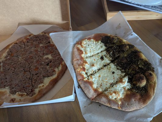 Cedars bakery by null