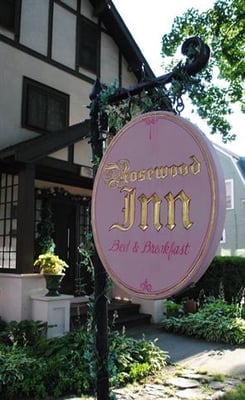 Rosewood Inn by null