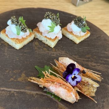 Katami - Sushi Bars Near Me - Houston, Texas