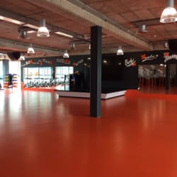 FitX