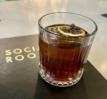 Social Roost by null