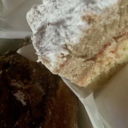 Crumb Cake