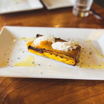 Vinocruz - Roasted delicata squash - Wine Bars Near Me - Soquel, California Vinocruz - Roasted delicata squash - Wine Bars Near Me - Soquel, California
