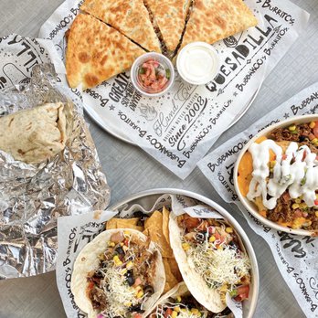 Bubbakoo's Burritos - New Mexican Cuisine Near Me - Riverview, Florida