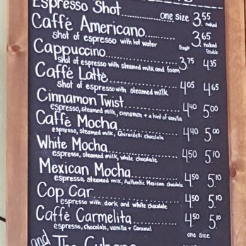 Blvd Coffee - Coffee - Coffee & Tea Near Me - San Jose, California