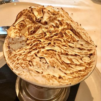 Oliveto - Baked Alaska - Italian Near Me - Dublin, D Oliveto - Baked Alaska - Italian Near Me - Dublin, D