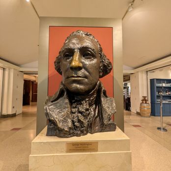 George Washington's Mount Vernon - Museums Near Me - Mount Vernon, Virginia