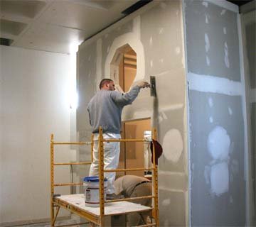 Slide of Patrick Handyman