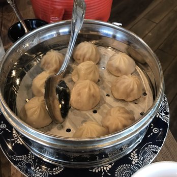 Chef Wang 状元楼 - M15. Small Steamed Bun - Szechuan Near Me - Tucson, Arizona Chef Wang 状元楼 - M15. Small Steamed Bun - Szechuan Near Me - Tucson, Arizona