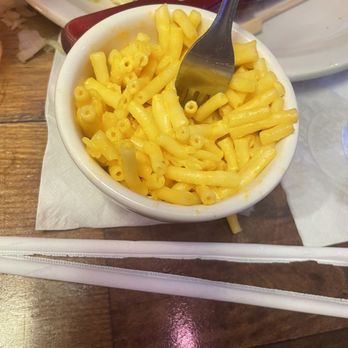 Texas Roadhouse - Kraft mac and cheese - Steakhouses Near Me - Indio, California