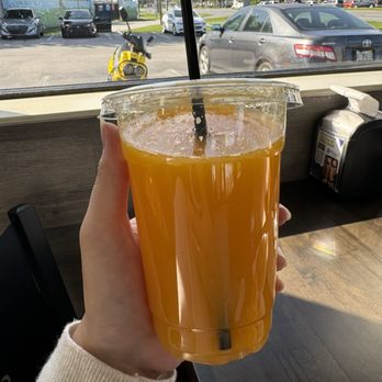 Taino's Bakery & Deli - Freshly squeezed orange juice - Bakeries Near Me - Casselberry, Florida Taino's Bakery & Deli - Freshly squeezed orange juice - Bakeries Near Me - Casselberry, Florida